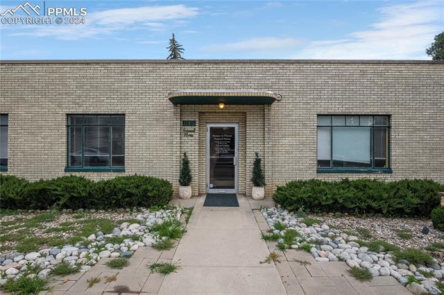 815 E Platte Avenue