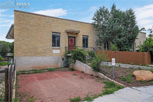 815 E Platte Avenue