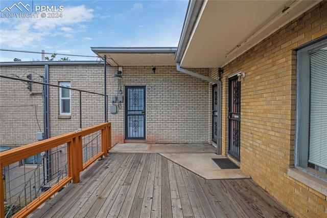 815 E Platte Avenue