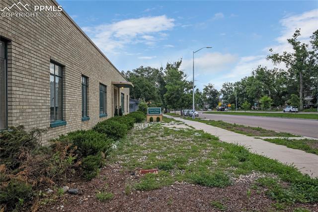 815 E Platte Avenue