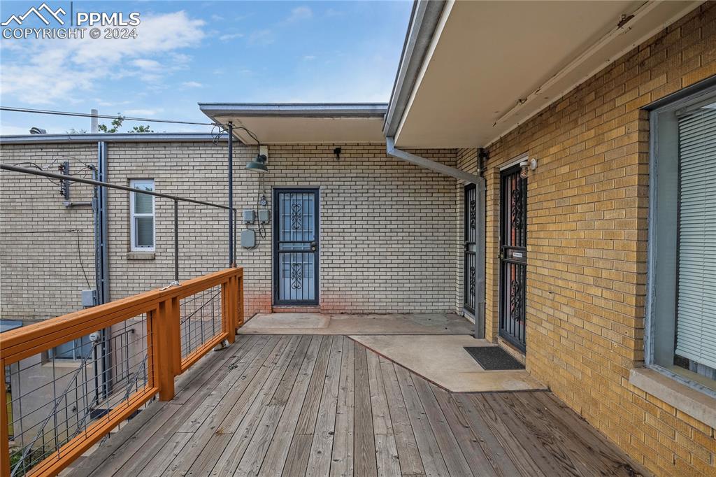 815 E Platte Avenue