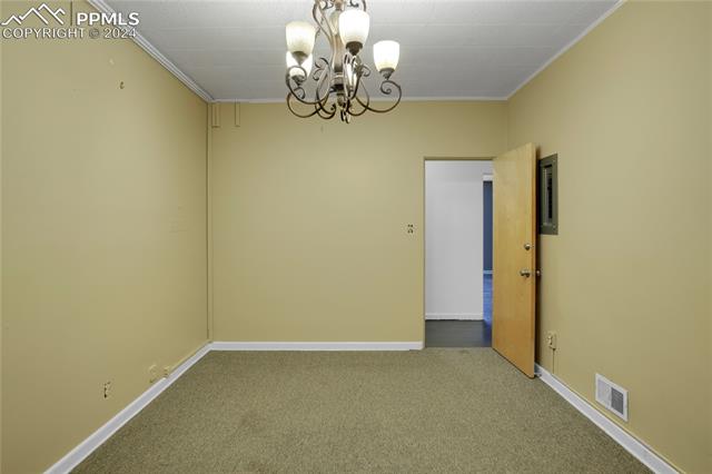 815 E Platte Avenue