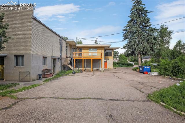 815 E Platte Avenue