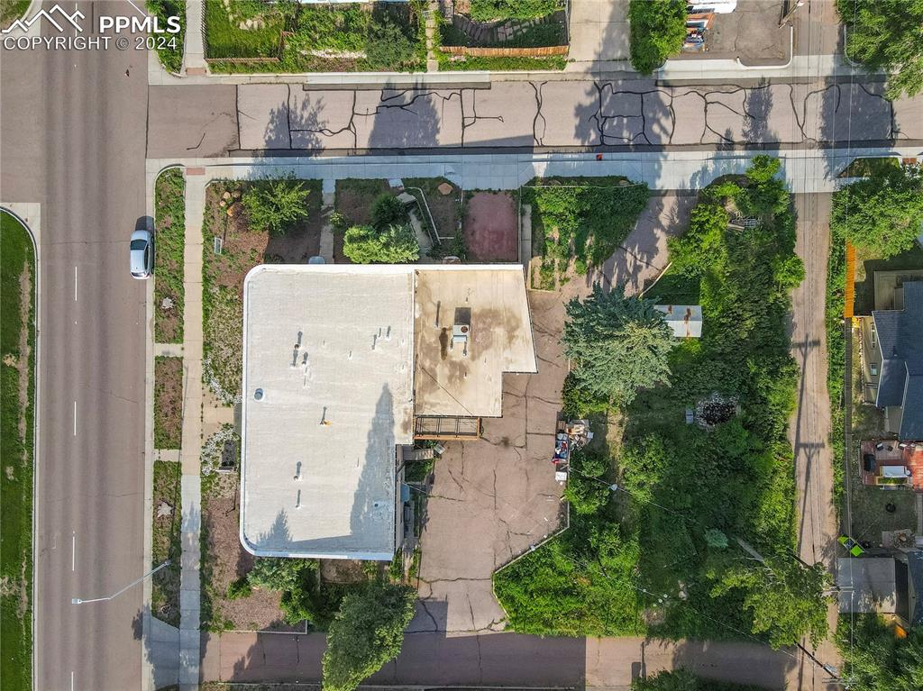 815 E Platte Avenue