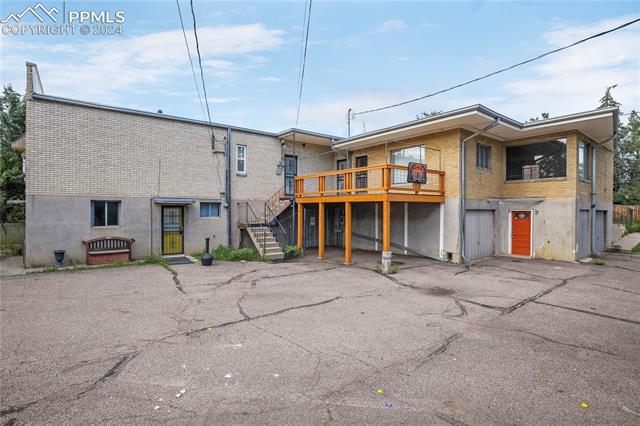 815 E Platte Avenue