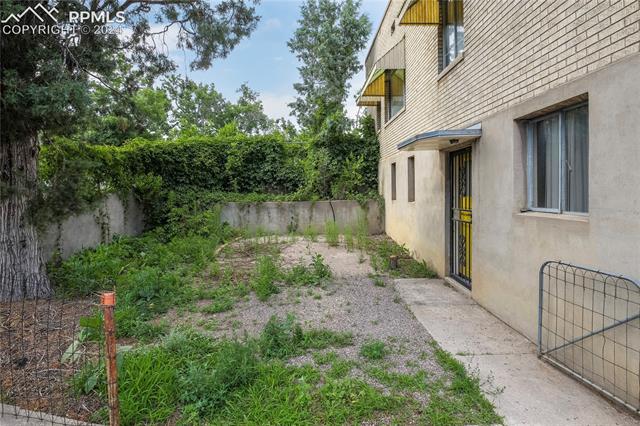 815 E Platte Avenue