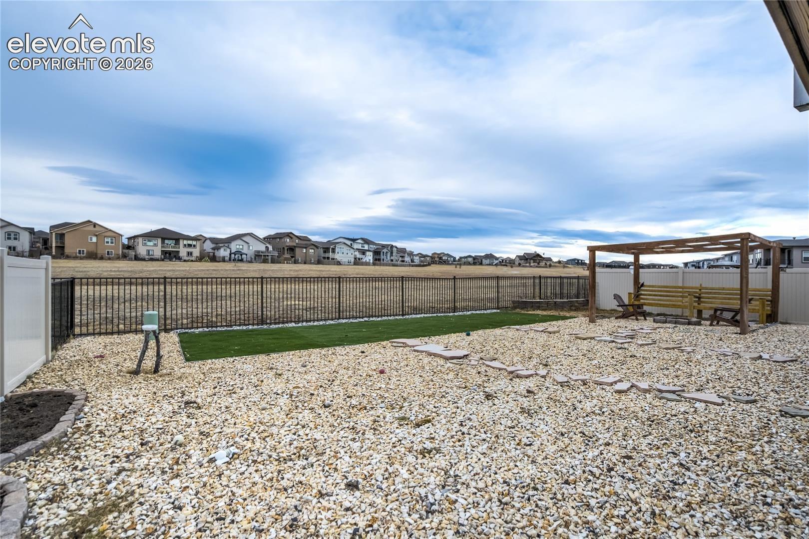 12660 Enclave Scenic Drive