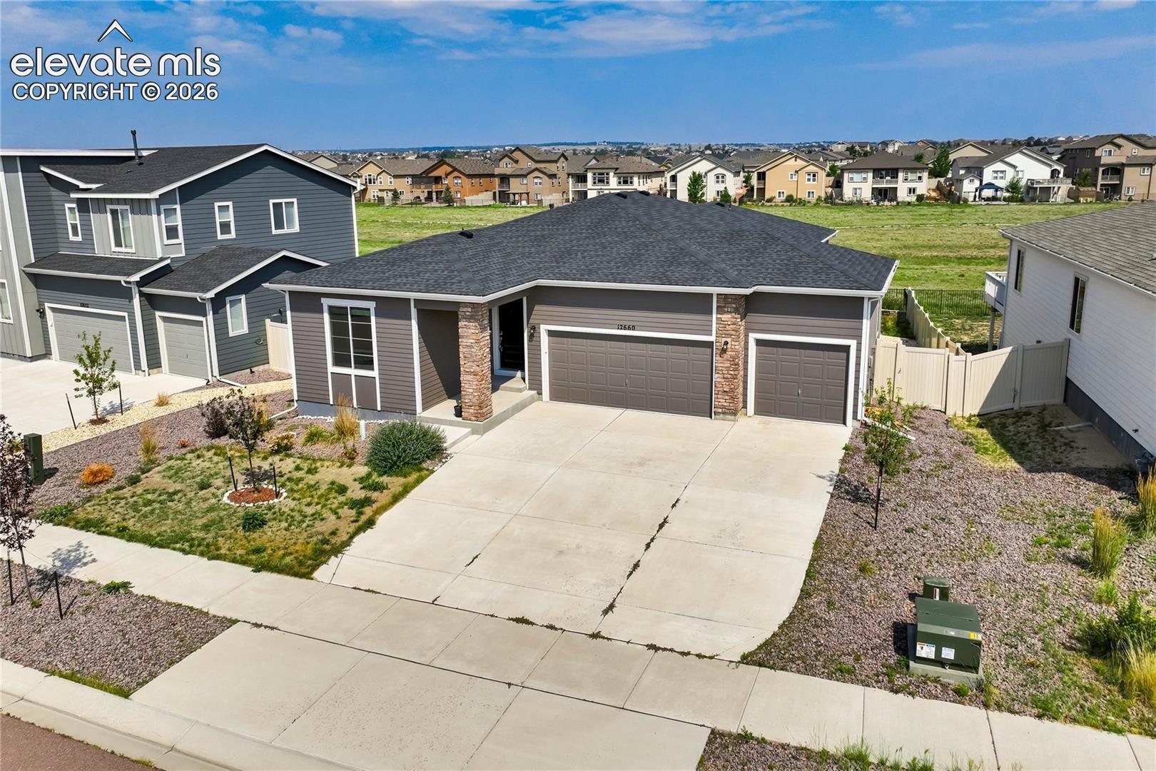 12660 Enclave Scenic Drive