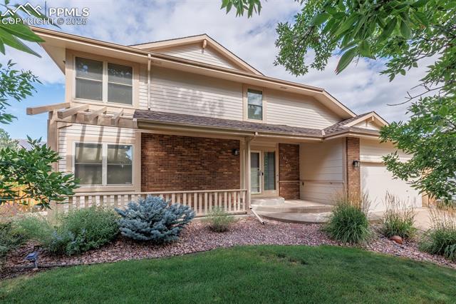 6706 War Eagle Place