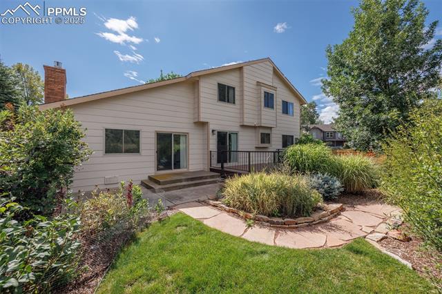 6706 War Eagle Place