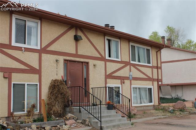 3410 Cochran Drive