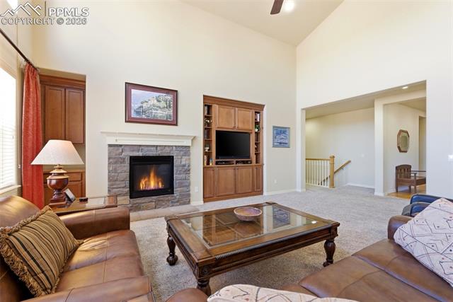 7333 Talimena Terrace