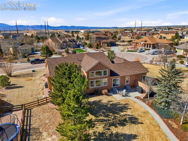 7333 Talimena Terrace