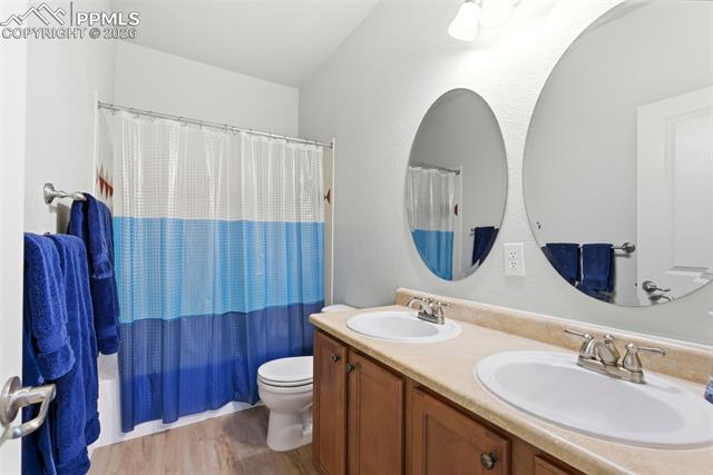 7333 Talimena Terrace