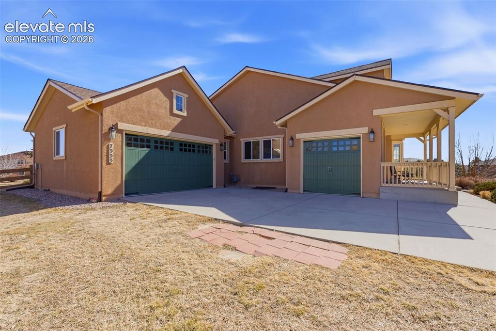 7333 Talimena Terrace