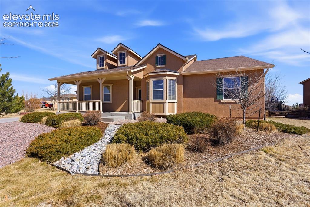 7333 Talimena Terrace
