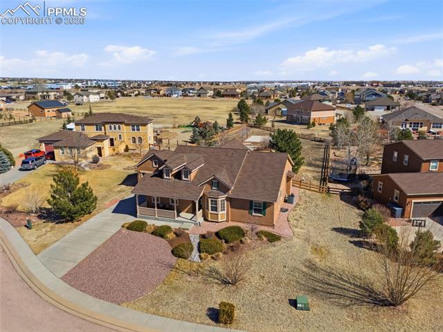 7333 Talimena Terrace