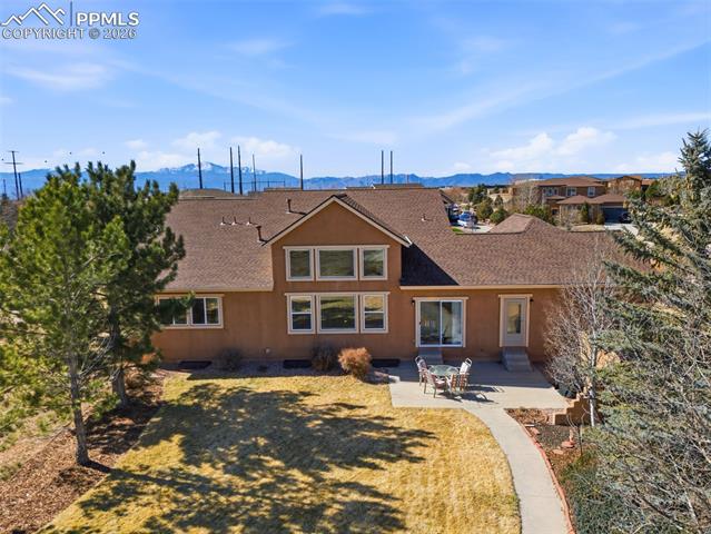 7333 Talimena Terrace