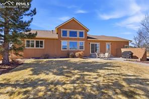 7333 Talimena Terrace