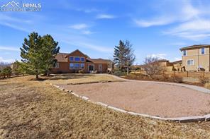 7333 Talimena Terrace