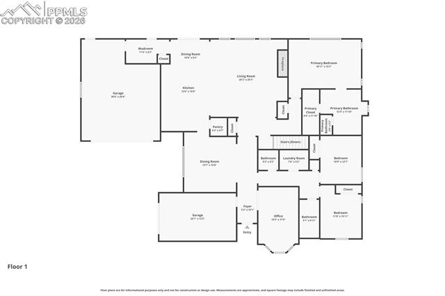 7333 Talimena Terrace