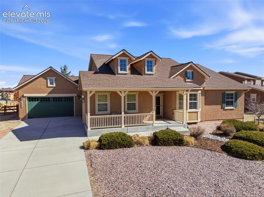 7333 Talimena Terrace