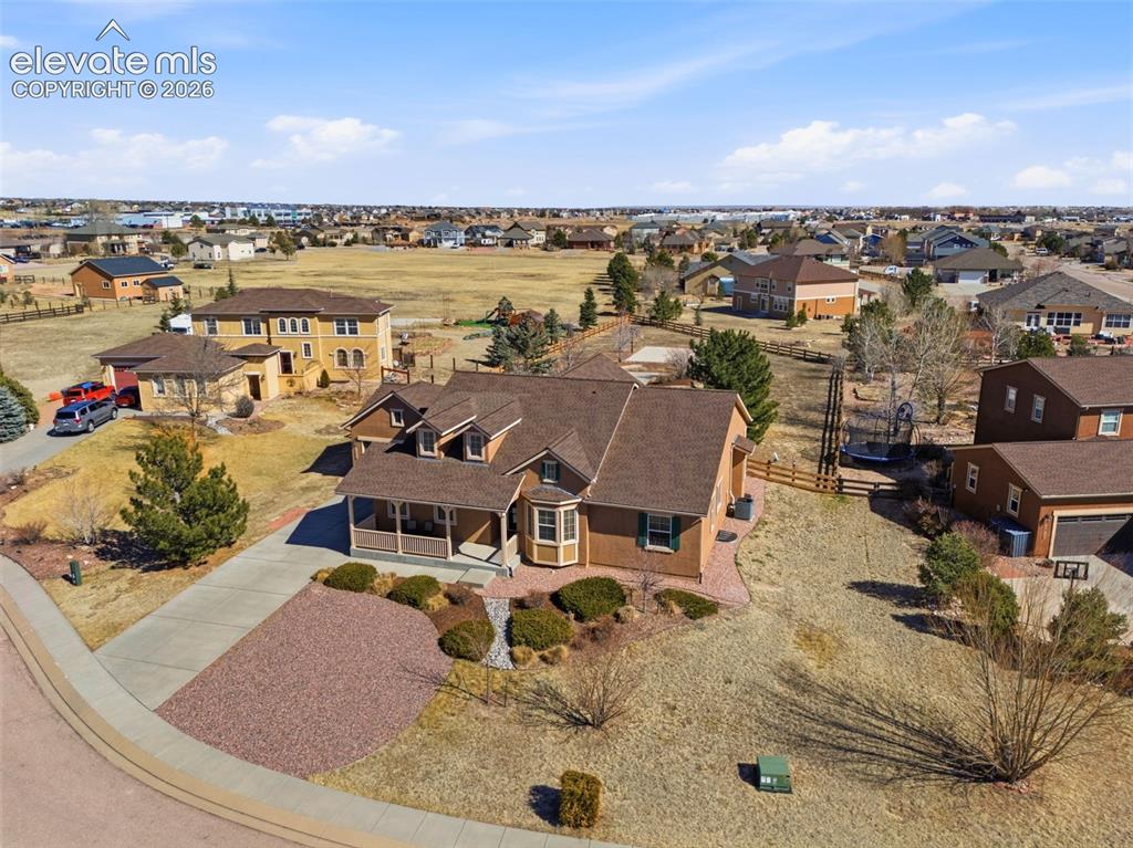 7333 Talimena Terrace