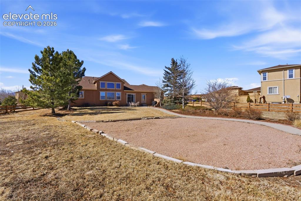 7333 Talimena Terrace