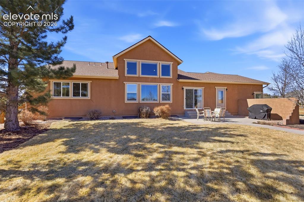 7333 Talimena Terrace