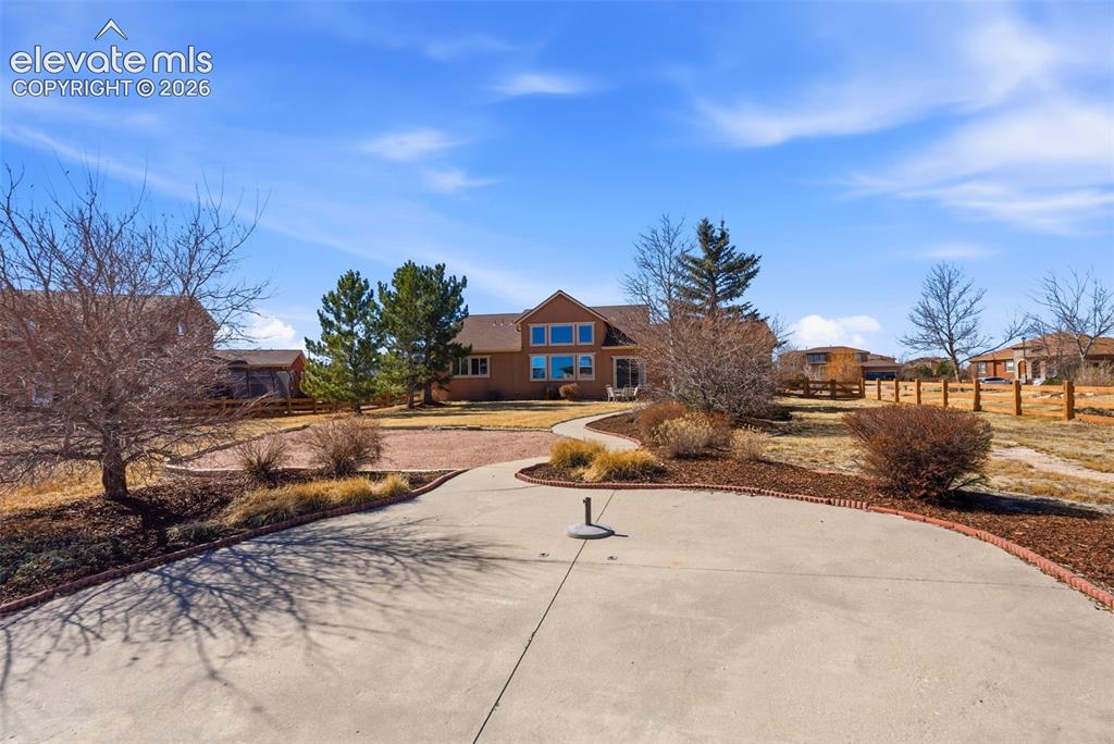 7333 Talimena Terrace