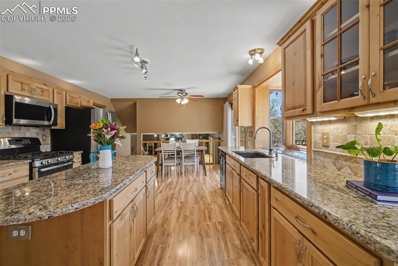 665 Allegheny Drive