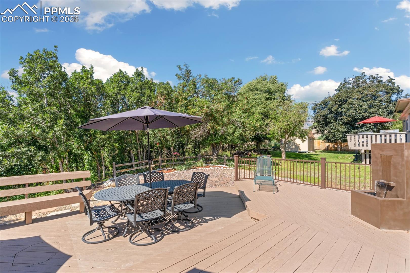 665 Allegheny Drive