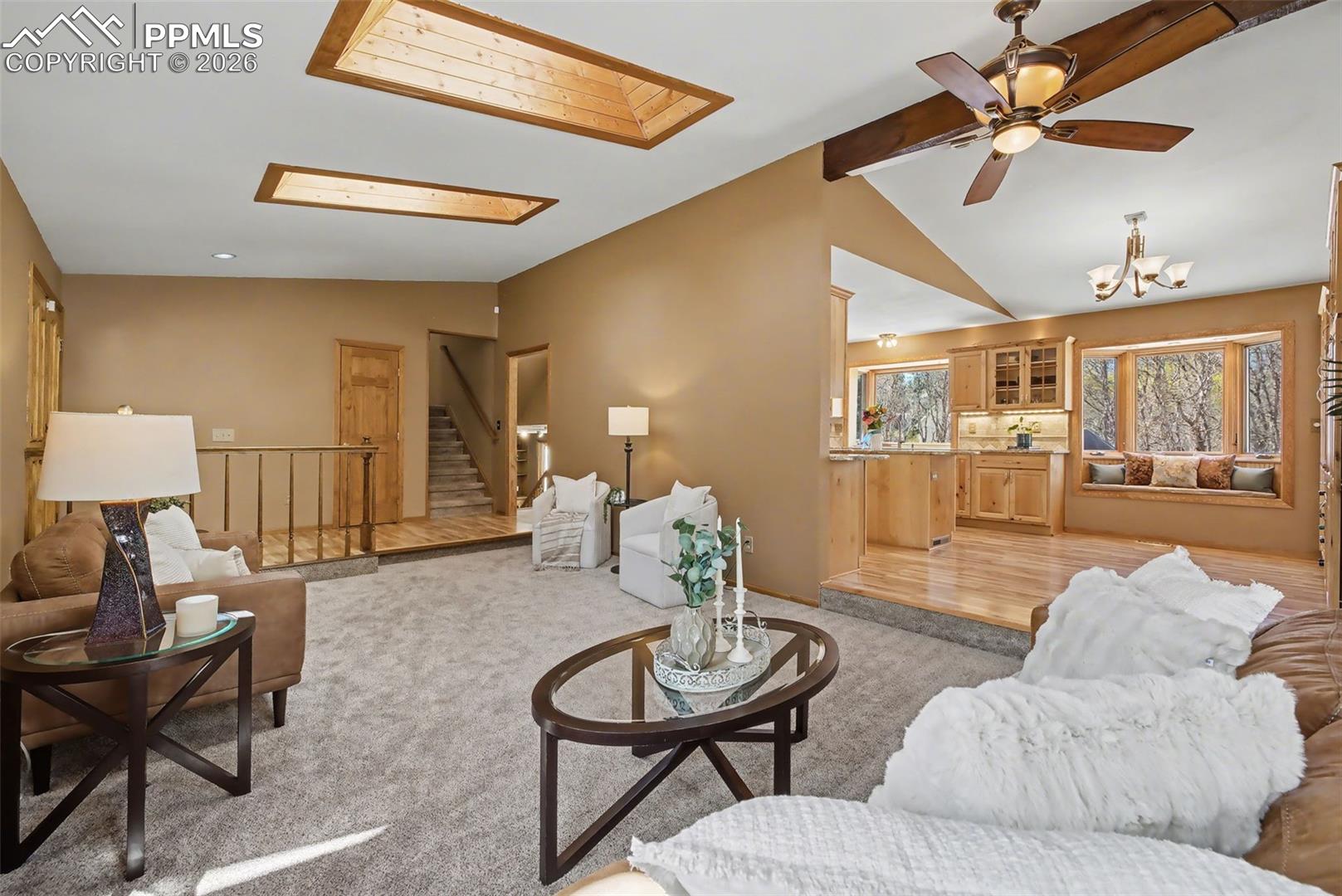 665 Allegheny Drive