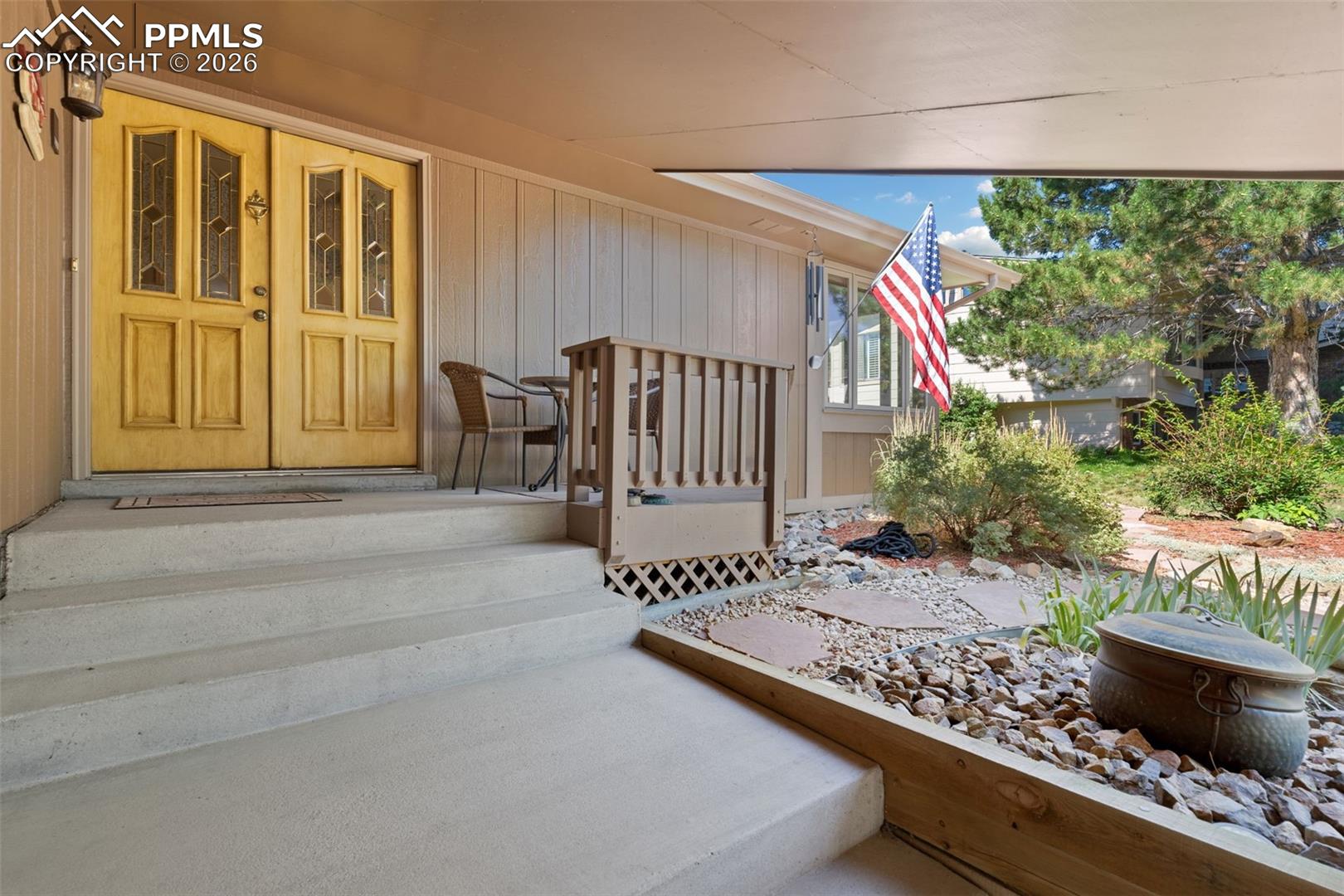 665 Allegheny Drive