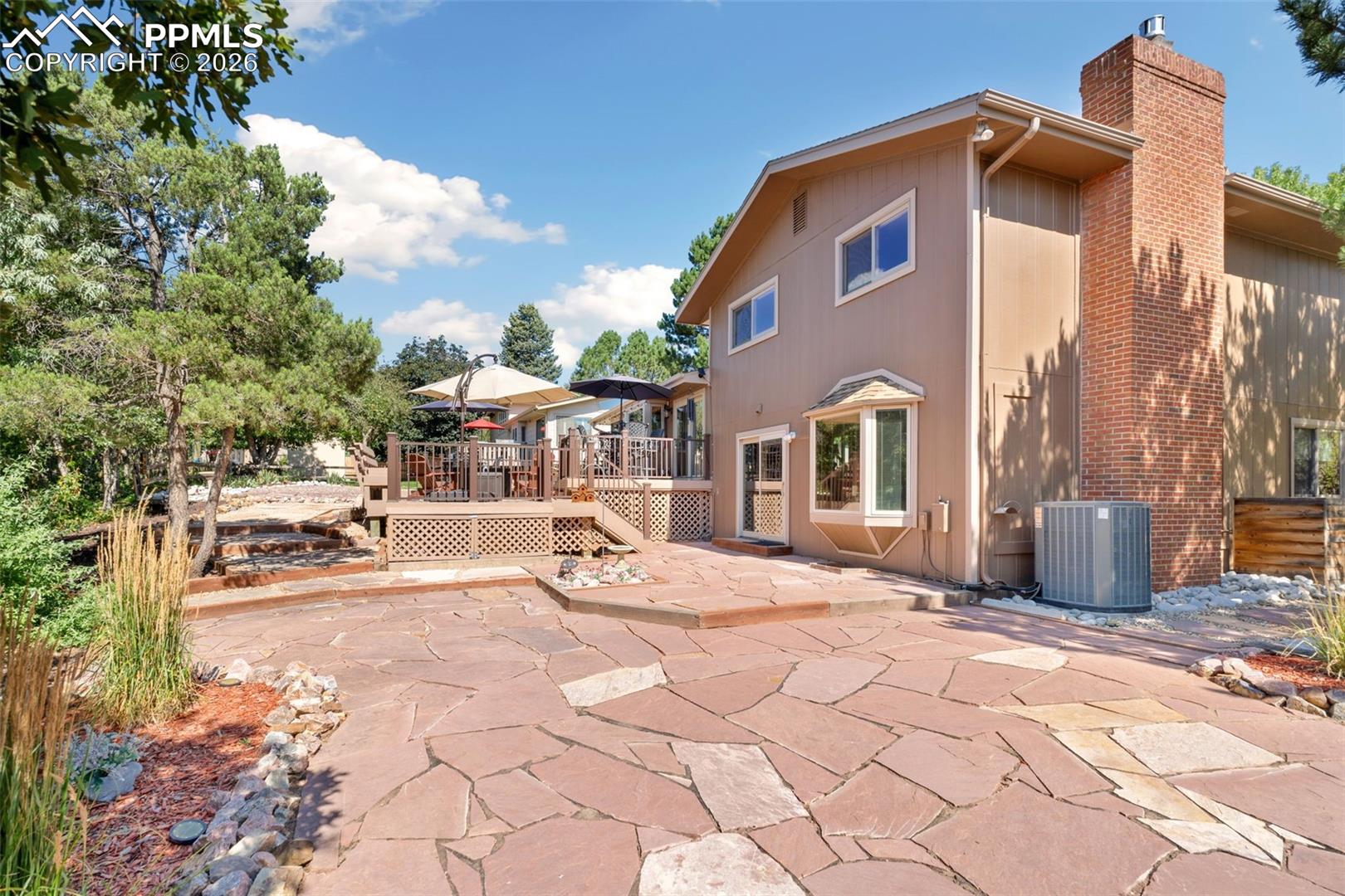 665 Allegheny Drive
