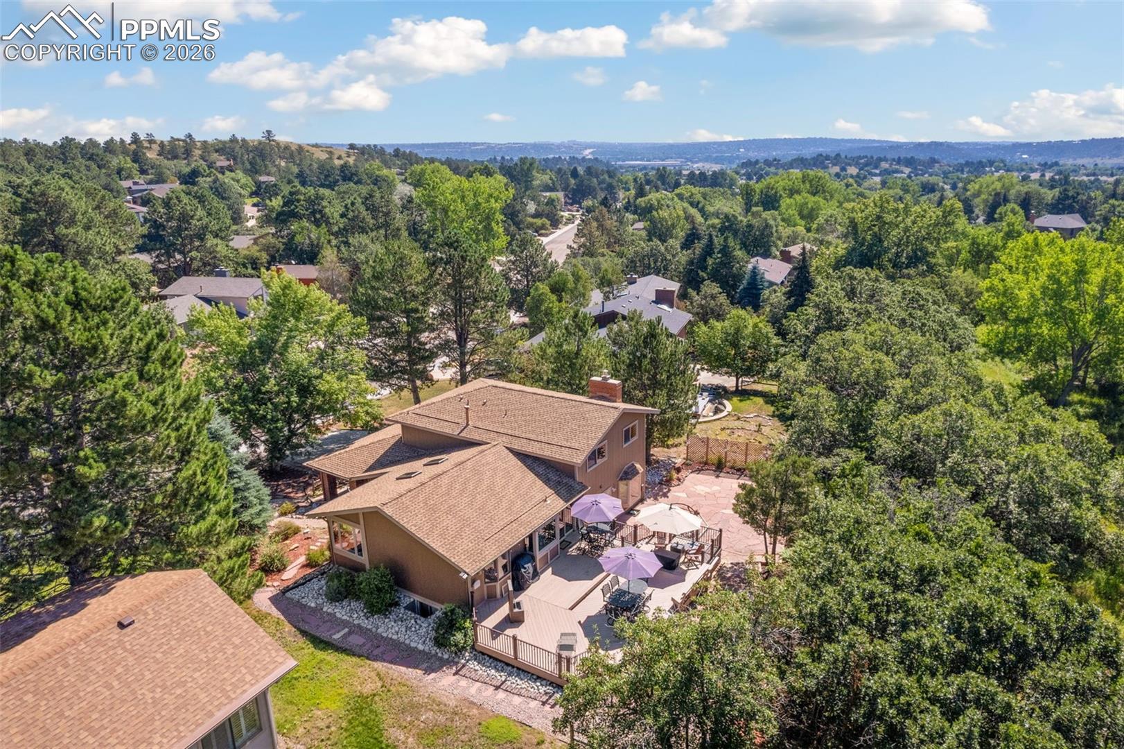 665 Allegheny Drive