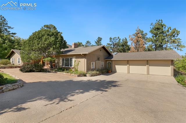 1900 Mesa Avenue