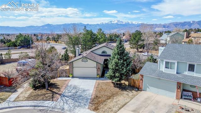 4145 Zurich Drive