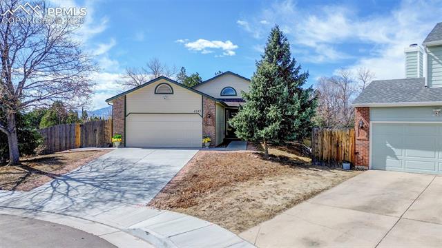 4145 Zurich Drive
