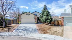 4145 Zurich Drive