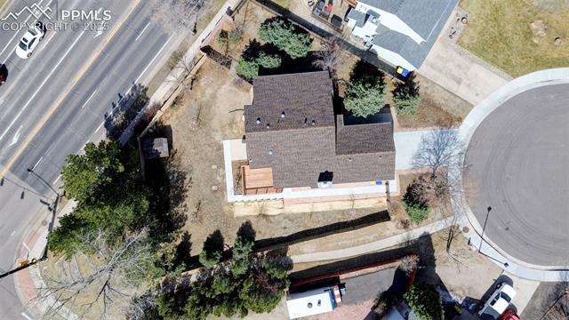 4145 Zurich Drive