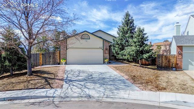 4145 Zurich Drive