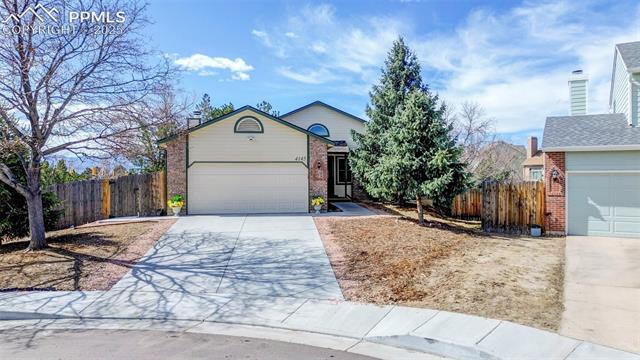 4145 Zurich Drive