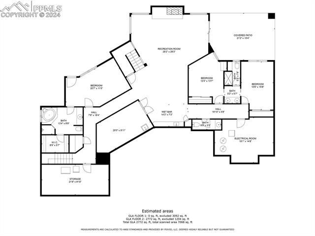 5425 Wittenberg Court