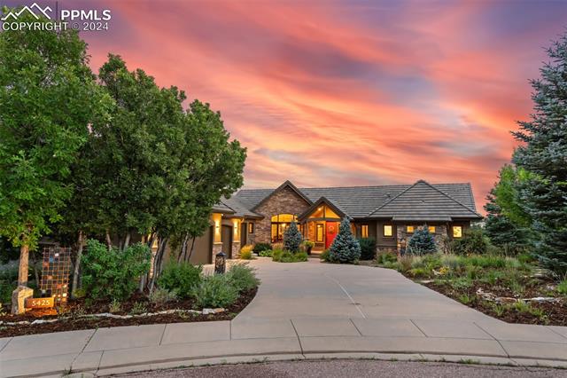 5425 Wittenberg Court