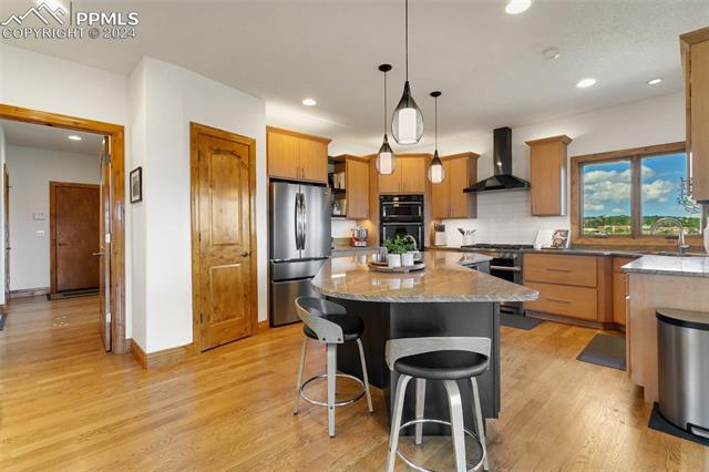 5425 Wittenberg Court