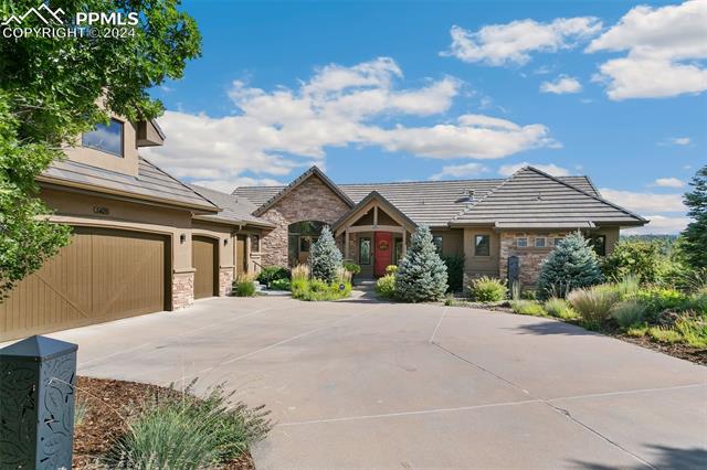 5425 Wittenberg Court