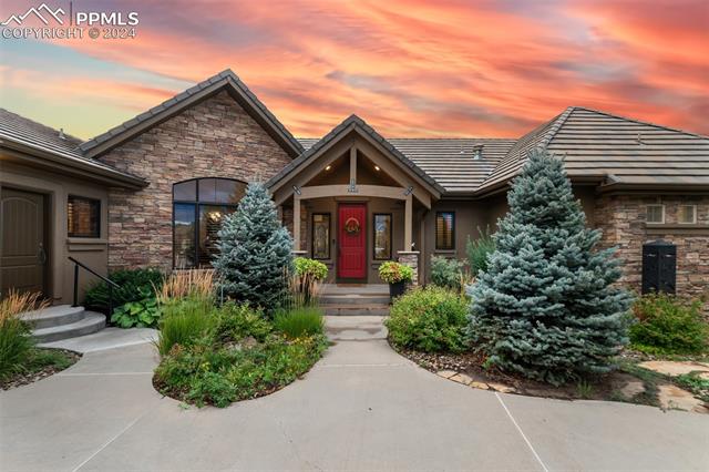 5425 Wittenberg Court