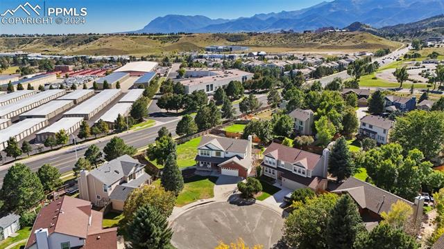 4710 Russett Oak Court