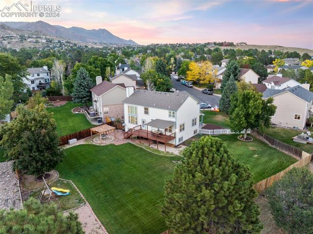 4710 Russett Oak Court